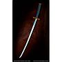 REPLICA ESPADA NICHIRIN SWORD MUICHIRO TOKITO DEMON SLAYER TAMASHII NATIONS