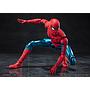 FIGURA SPIDER-MAN NEW RED & BLUE SUIT SPIDER-MAN: NO WAY HOME S.H.FIGUARTS TAMASHII NATIONS