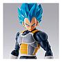 FIGURA DRAGON BALL SUPER SAIYAN GOD VEGETA SUPER 15th ANNIVERSARY VER. S.H.FIGUARTS TAMASHII NATIONS