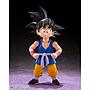 FIGURA SON GOKU GT S.H.FIGUARTS TAMASHII NATIONS