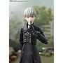 FIGURA NIER AUTOMATA VER1.1A 9S S.H.FIGUARTS  TAMASHII NATIONS