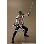 FIGURA A NETFLIX SERIES ONE PIECE RORONOA ZORO S.H.FIGUARTS TAMASHII NATIONS