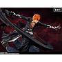 ESTATUA BLEACH THOUSAND YEAR BLOOD WAR ICHIGO KUROSAKI THOUSAND YEAR BLOOD WAR FIGUARTSZERO TAMASHII NATIONS