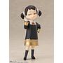 FIGURA SPY×FAMILY BECKY BLACKBELL S.H.FIGUARTS TAMASHII NATIONS