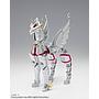 FIGURA PEGASUS SEIYA 20TH ANNIVERSARY VER. SAINT SEIYA SAINT CLOTH MYTH TAMASHII NATIONS