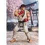 FIGURA RYU OUTFIT 2 STREET FIGHTER TAMASHII NATIONS