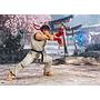 FIGURA RYU OUTFIT 2 STREET FIGHTER TAMASHII NATIONS