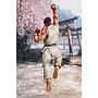 FIGURA RYU OUTFIT 2 STREET FIGHTER TAMASHII NATIONS