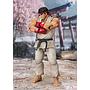 FIGURA RYU OUTFIT 2 STREET FIGHTER TAMASHII NATIONS