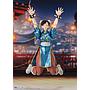 FIGURA CHUN-LI OUTFIT 2 STREET FIGHTER TAMASHII NATIONS