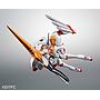 FIGURA DARLING IN THE FRANXX 5th ANNIVERSARY SET S.H.FIGUARTS THE ROBOT SPIRITS TAMASHII NATIONS