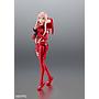 FIGURA DARLING IN THE FRANXX 5th ANNIVERSARY SET S.H.FIGUARTS THE ROBOT SPIRITS TAMASHII NATIONS