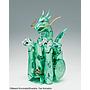 FIGURA DRAGON SHIRYU 20TH ANNIVERSARY VER. SAINT CLOTH MYTH BANDAI