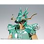 FIGURA DRAGON SHIRYU 20TH ANNIVERSARY VER. SAINT CLOTH MYTH BANDAI