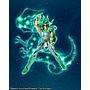 FIGURA DRAGON SHIRYU 20TH ANNIVERSARY VER. SAINT CLOTH MYTH BANDAI