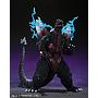 FIGURA SPACE GODZILLA FUKUOKA DECISIVE BATTLE VER. S.H.MONSTERARTS TAMASHII NATIONS