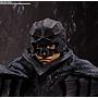 FIGURA BERSERK GUTS BERSERKER ARMOR HEAT OF PASSION S.H.FIGUARTS TAMASHII NATIONS