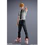 FIGURA CHAINSAW MAN DENJI S.H.FIGUARTS TAMASHII NATIONS