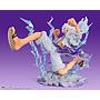 ESTATUA ONE PIECE EXTRA BATTLE MONKY.D.LUFFY GEAR5 GIGANT FIGUARTSZERO TAMASHII NATIONS