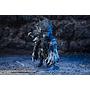 MINI FIGURA ELDEN RING BLAIDD THE HALF-WOLF FIGUARTS MINI TAMASHII NATIONS