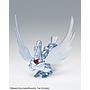 FIGURA CYGNUS HYOGA 20th ANNIVERSARY VER. SAINT CLOTH MYTH TAMASHII NATIONS