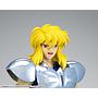 FIGURA CYGNUS HYOGA 20th ANNIVERSARY VER. SAINT CLOTH MYTH TAMASHII NATIONS