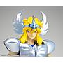 FIGURA CYGNUS HYOGA 20th ANNIVERSARY VER. SAINT CLOTH MYTH TAMASHII NATIONS