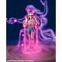 FIGURA ANDROMEDA SHUN 20th ANNIVERSARY VER. SAINT CLOTH MYTH TAMASHII NATIONS