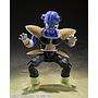 FIGURA ACCION S.H.FIGUARTS KYEWI DBZ TAMASHII NATIONS