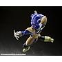 FIGURA ACCION S.H.FIGUARTS KYEWI DBZ TAMASHII NATIONS