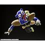 FIGURA ACCION S.H.FIGUARTS KYEWI DBZ TAMASHII NATIONS