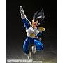 FIGURA ACCION S.H.FIGUARTS KYEWI DBZ TAMASHII NATIONS