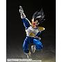 FIGURA ACCION S.H.FIGUARTS KYEWI DBZ TAMASHII NATIONS