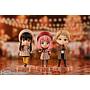 MINI FIGURA FIGUARTS MINI ANYA FORGER CODE WHITE TAMASHII NATIONS