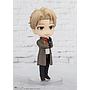 MINI FIGURA FIGUARTS MINI LOID FORGER CODE WHITE TAMASHII NATIONS