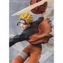 ESTATUA FIGUARTS ZERO EXTRA BATTLE NARUTO UZUMAKI SAGE ART RELEASE RASENSHURIKEN TAMASHII NATIONS