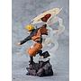 ESTATUA FIGUARTS ZERO EXTRA BATTLE NARUTO UZUMAKI SAGE ART RELEASE RASENSHURIKEN TAMASHII NATIONS