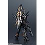 FIGURA ACCION GUNDAM UNIVERSE RX-0 UNICORN GUNDAM 02 BANSHEE NORN TAMASHII NATIONS