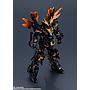 FIGURA ACCION GUNDAM UNIVERSE RX-0 UNICORN GUNDAM 02 BANSHEE NORN TAMASHII NATIONS