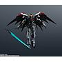 FIGURA ACCION GUNDAM UNIVERSE XXXG-01D2 GUNDAM DEATHSCYTHE HELL(EW) TAMASHII NATIONS