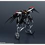 FIGURA ACCION GUNDAM UNIVERSE XXXG-01D2 GUNDAM DEATHSCYTHE HELL(EW) TAMASHII NATIONS
