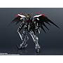 FIGURA ACCION GUNDAM UNIVERSE XXXG-01D2 GUNDAM DEATHSCYTHE HELL(EW) TAMASHII NATIONS