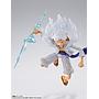 FIGURA ACCION S.H.FIGUARTS MONKEY.D.LUFFY GEAR5 TAMASHII NATIONS