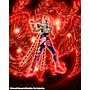 FIGURA PHOENIX IKKI 20th ANNIVERSARY VER. SAINT CLOTH MYTH TAMASHII NATIONS