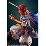 ESTATUA FIGUARTS ZERO DOHALIM TALES OF ARISE TAMASHII NATIONS