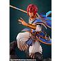 ESTATUA FIGUARTS ZERO DOHALIM TALES OF ARISE TAMASHII NATIONS