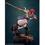 ESTATUA FIGUARTS ZERO DOHALIM TALES OF ARISE TAMASHII NATIONS