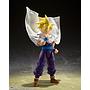 FIGURA ACCION S.H.FIGUARTS SON GOHAN  - WHO SURPASSED GOKU -  TAMASHII NATIONS