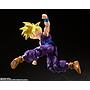 FIGURA ACCION S.H.FIGUARTS SON GOHAN  - WHO SURPASSED GOKU -  TAMASHII NATIONS