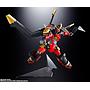 FIGURA ACCION SOUL OF CHOGOKIN GX-107 GURREN LAGAN GIGA DRILL TAMASHII NATIONS